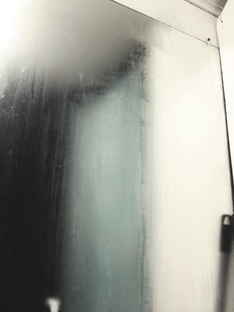 baileykuma:  &ldquo;you’re the fear, i don’t care, ‘cause i’ve never