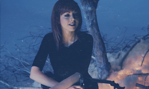 lindsey stirling