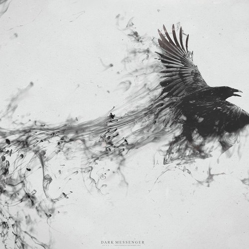 mindprisoner7:  💀 on We Heart It - http://weheartit.com/entry/122838751