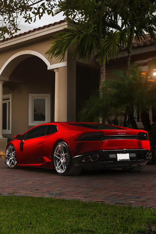 imposingtrends:Lamborghini Huracan | IT | Facebook | Instagram