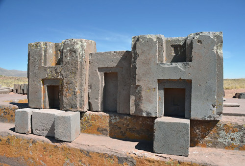 aqqindex:Tiwanaku, Bolivia