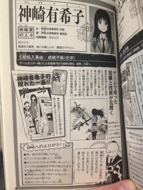 Scarlet Tempest Here S The Profile For Game Adonna Kanzaki Next