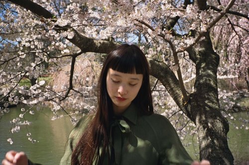 soym8:yuka mannami, ph. louise parker