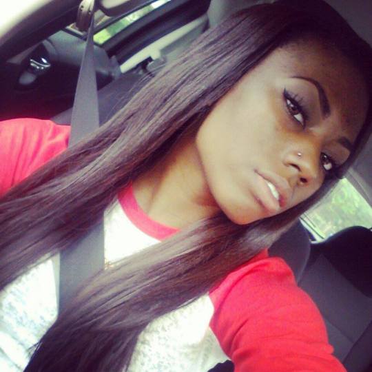 dark skin black women appreciation post. behold mothafuckas!