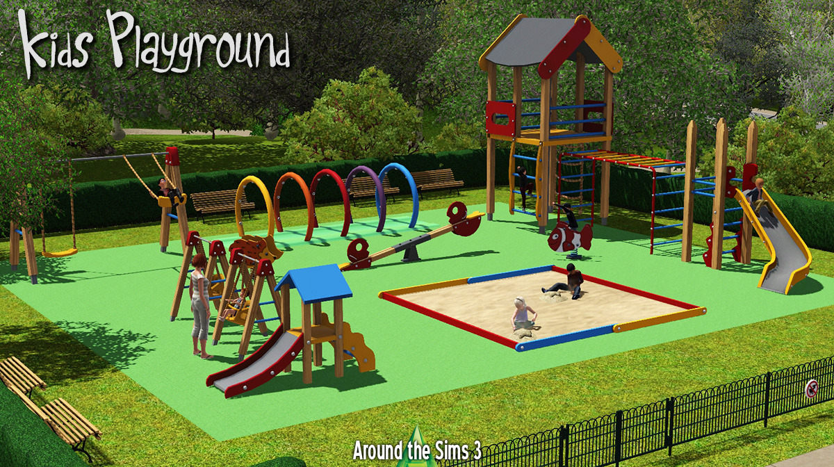 Around the sims 3 downloads