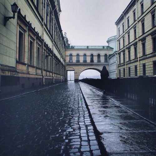 ohsoromanov:Saint Petersburg / Russia