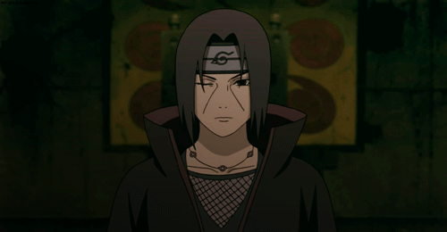 Naruto Scenarios
