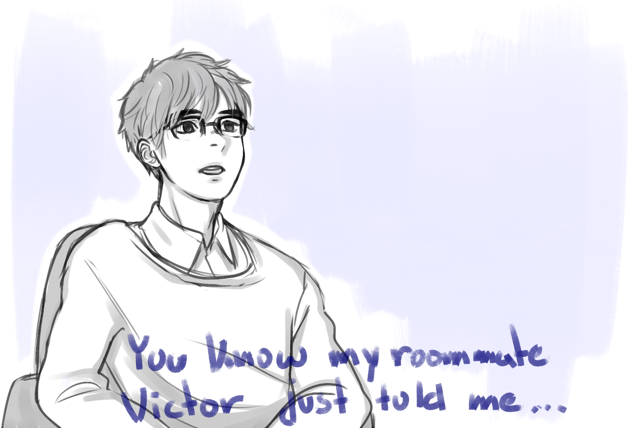 kamisartvonkunst:Based on this post