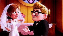 damagaladriel-deactivated201405:                “Thanks for the adventure. Now go have a new one!  Love, Ellie.”               