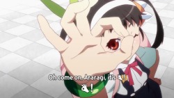 funnyanimeshit: Creative anime fansubs part