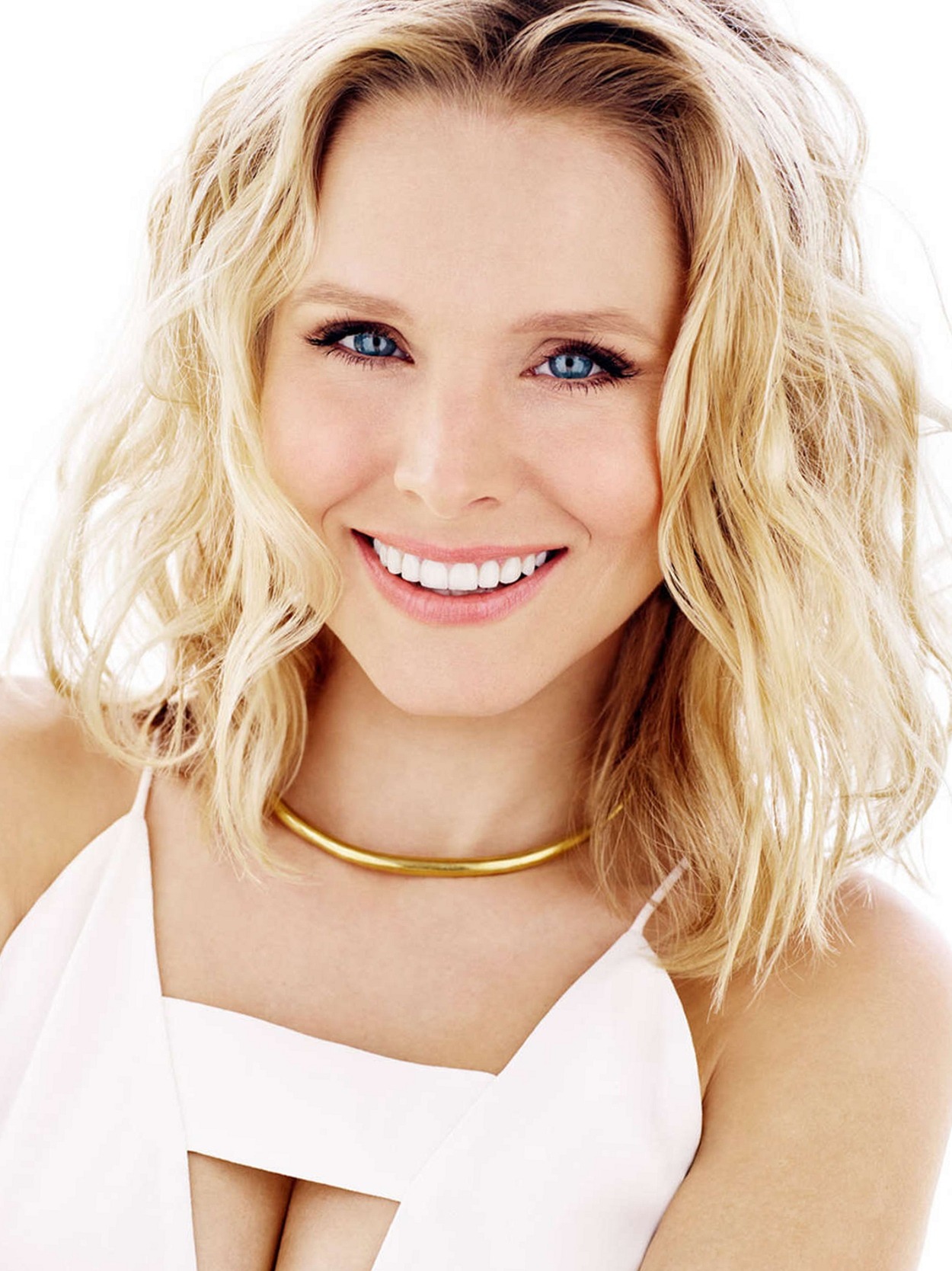 Kristen Bell