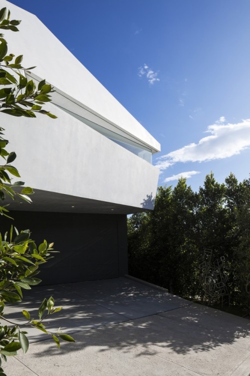 barsjakeveci:  Montee Karp Residence / Patrick Tighe Architecture