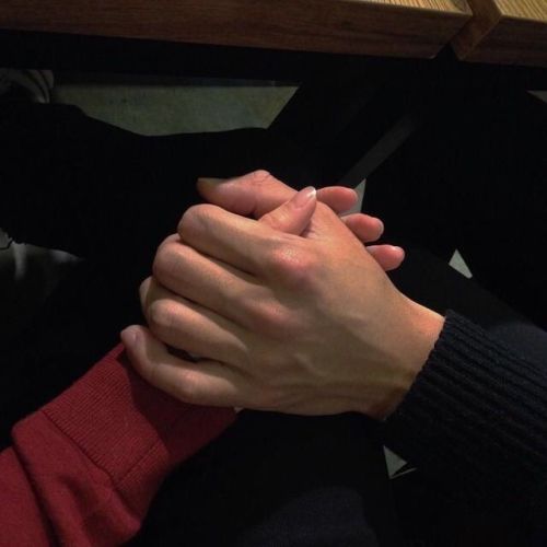 Too Young For Forever - P.js + S.jh