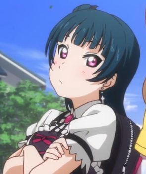 Yohane