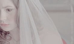remadoras:every series of doctor who [5/9] →  series fiveOh, that box, Amy. You’ll dream about that 