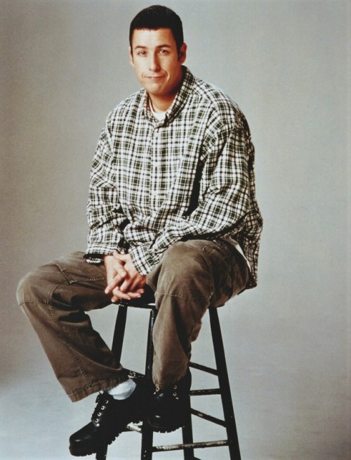 Adam Sandler