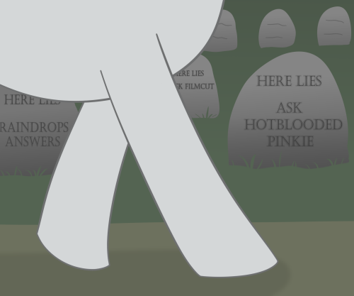 askalbinopie:  Many golden age blogs have come and gone.  There was one giant who