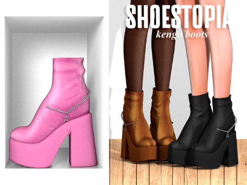 Shoestopia | The Sims 4 Shoes None of these shoes need a slider to work. Unless you want to, tw