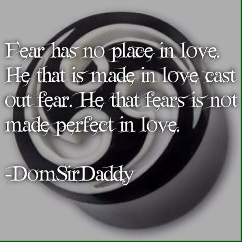 domsirdaddy:  Listen carefully to my heart, it speaks as a whisper in a storm.