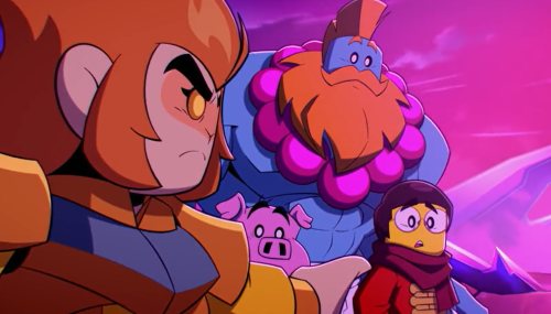 Lego Monkie Kid Rewatch: Special