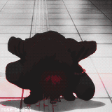 bingqqiu:  Suoh Mikoto ♚ The Red King   
