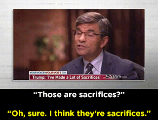 mediamattersforamerica:Donald Trump’s utter contempt for a Gold Star mother managed to shock even Jo