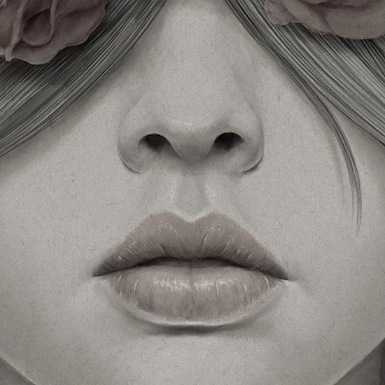 ikeiks:  The art of Diego Fernandez 