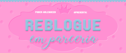 poderarlequeen: Olá amores! Venha participar do nosso reblogue em parceria com a Girls Classic. Bast