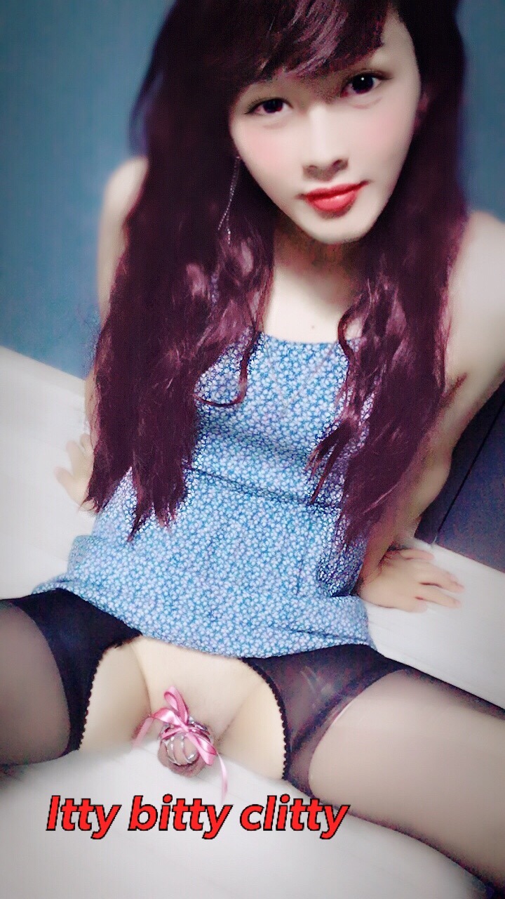 sissyboicn