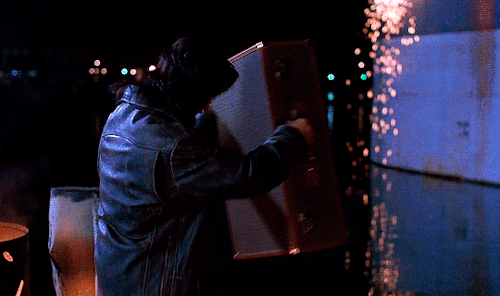 Mortal Kombat (1995) Dir. Paul Anderson