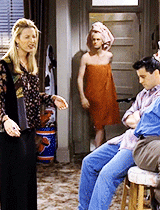 mondlers:  favorite chandler bing outfits: season three 