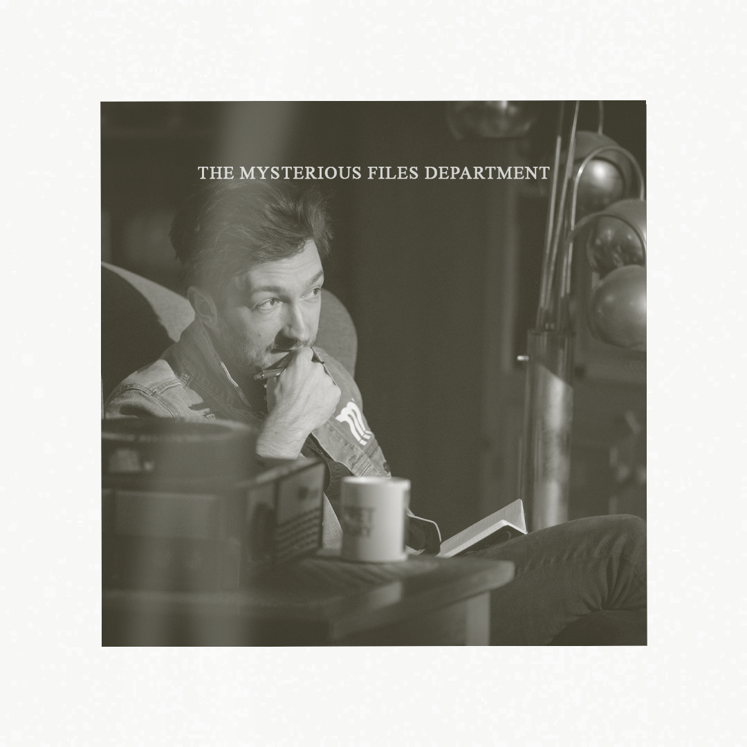 The Mysterious Files Department returns soon.
└attached: MF_S2_first_look.png