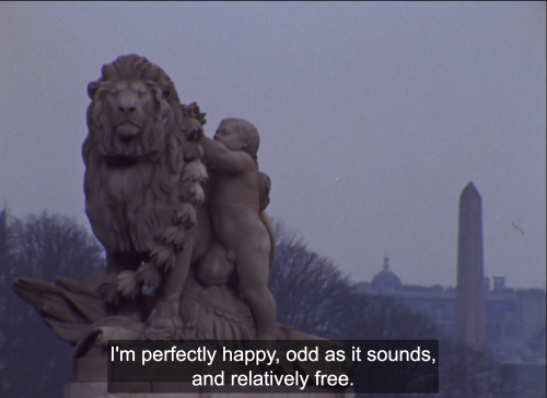 tenderculture:Meeting the Man: James Baldwin in Paris, 1970 (dir. Terence Dixon)