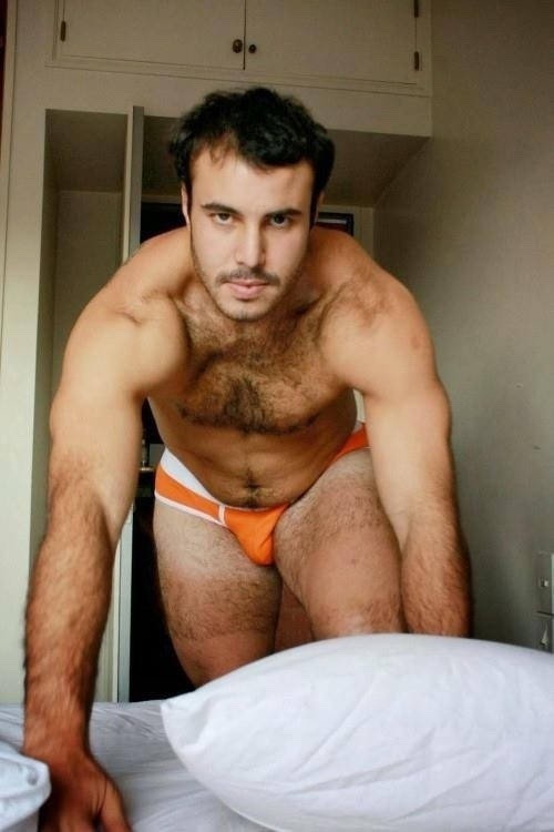 French Bottom