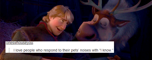 laguerradelasgalaxias:   Frozen + text posts 
