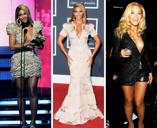 beyhive4ever: BEYONCÉ + Grammy Awards