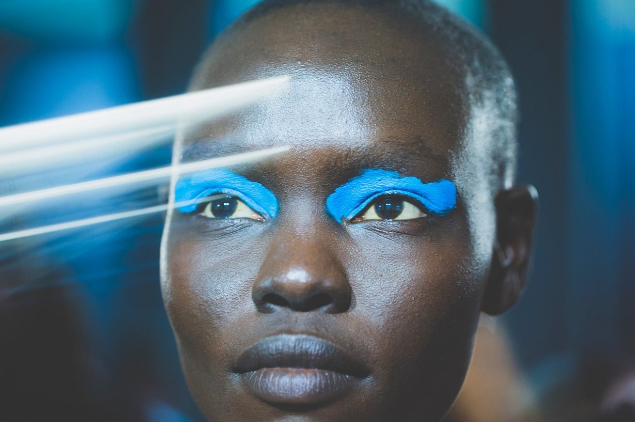 thebeautymodel:  Missoni Spring/Summer 2016 