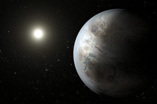 NASA’s Fleet of Planet-hunters and World-explorers