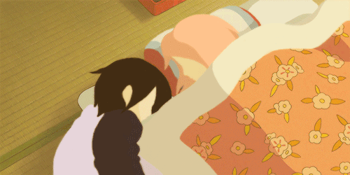 Sleep Tight, Darling.