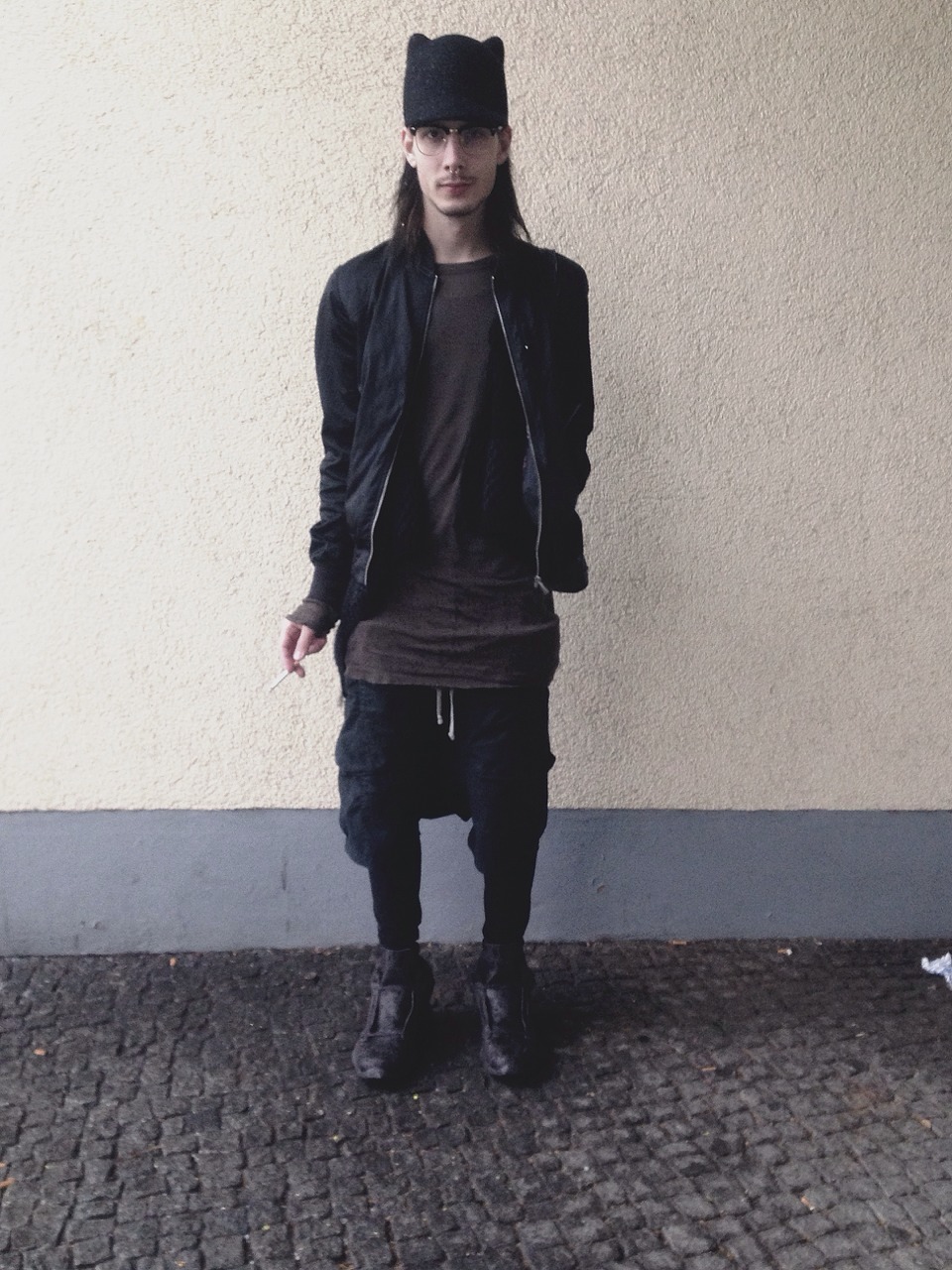maisonobscurite:  Follow Overdeauxis/Maison Obscurite, the new blog after been deleted!