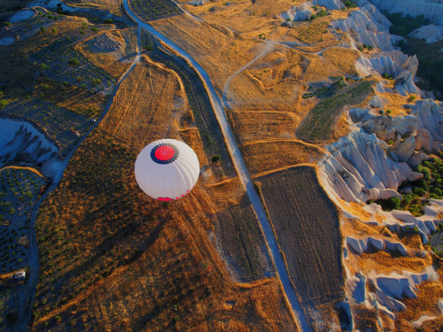 cappadocia