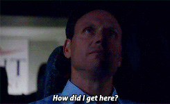 99perfumebottles:  worldwithoutanend:   Fitz and Olivia on the campaign bus (requested