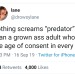 thescarlettempress:onionstasteweird:Couldnt of said it better myselfThat is incredibly