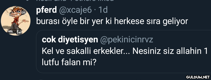 pferd @xcaje6.1d burası...