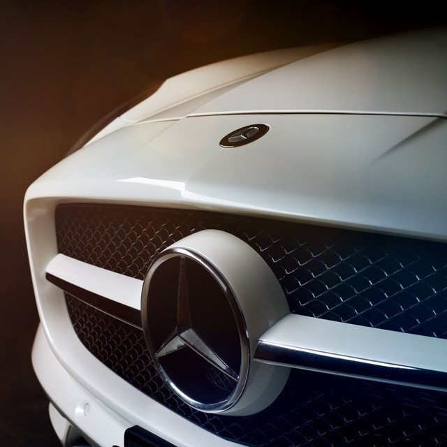 drivingbenzes:  Mercedes-Benz SLS AMG 