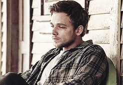 zuzzolek:  Dylan Massett - requested by when-anger-shows 