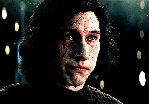 Kylo Ren Gif Explore Tumblr Posts And Blogs Tumgir