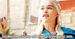 hollands-rodens-blog:  favorite got scenes → daenerys targaryen in 3.04 