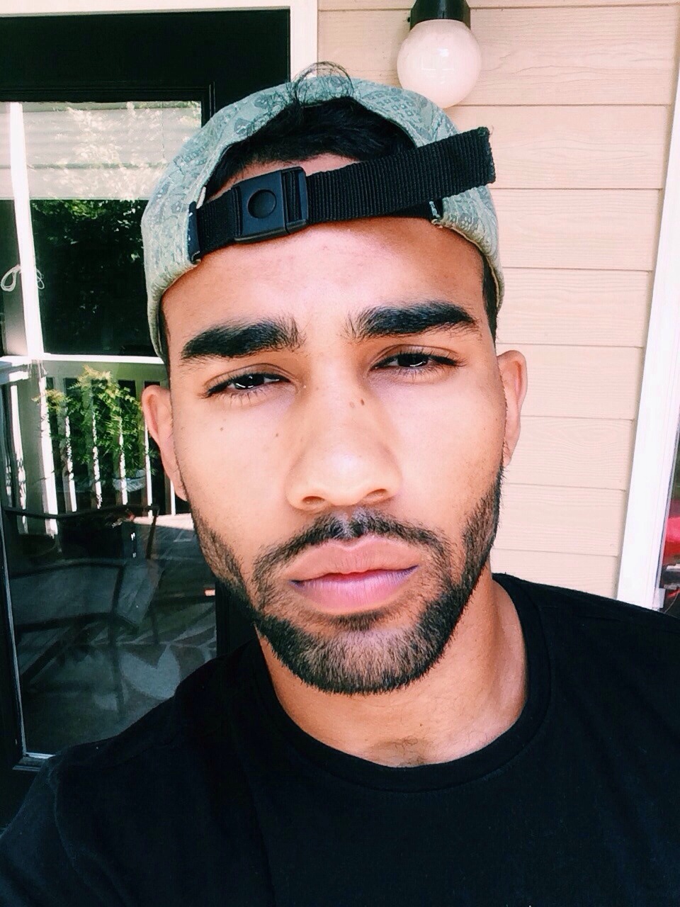 theattractiveboys:  Terrence is just too perfect   