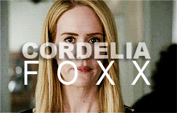 deepiku-deactivated20150707:  The Ladies of American Horror Story: Coven       